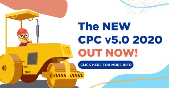 New CPC v5.0 update is now live