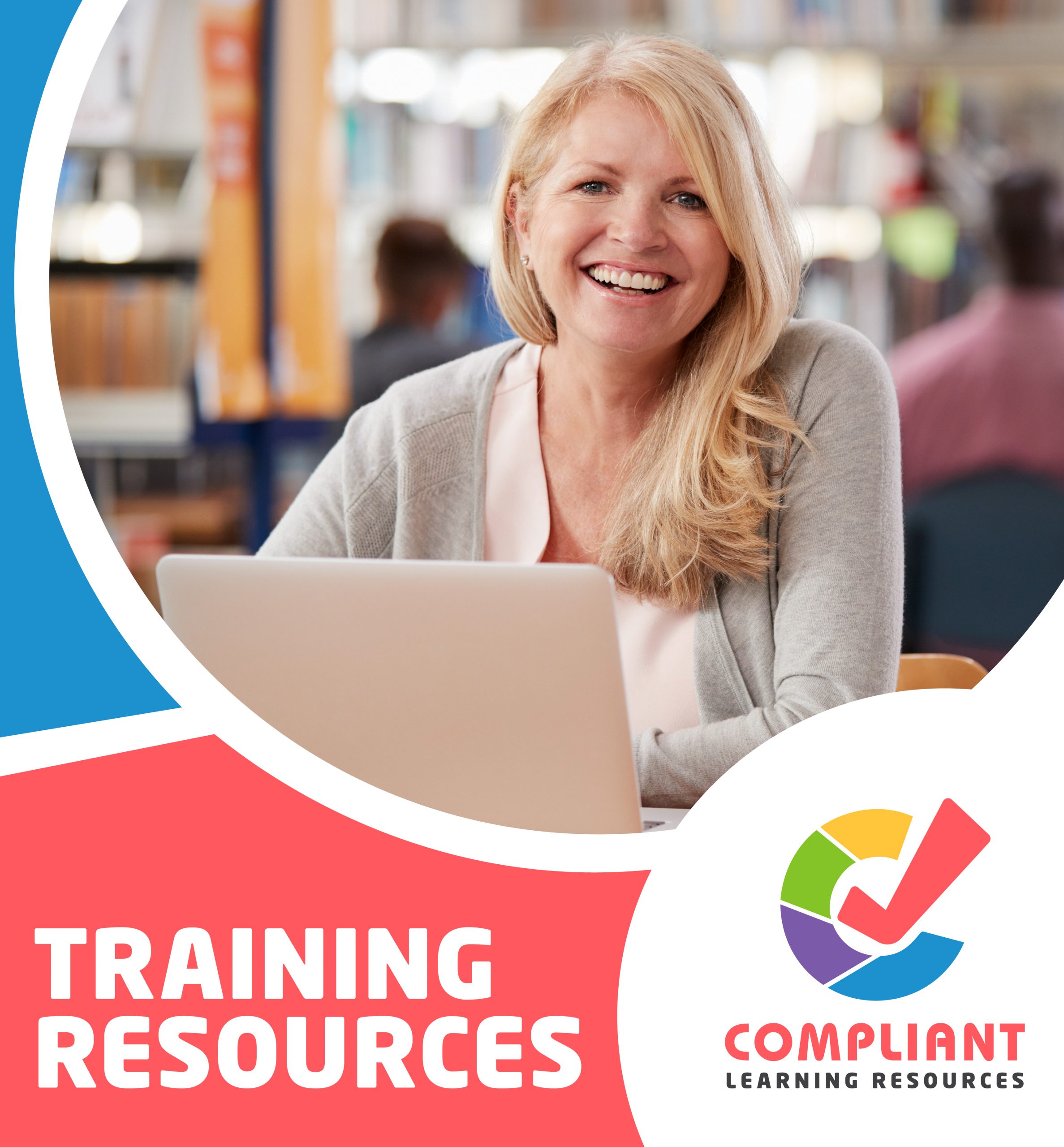 Compliant Learning Resources
