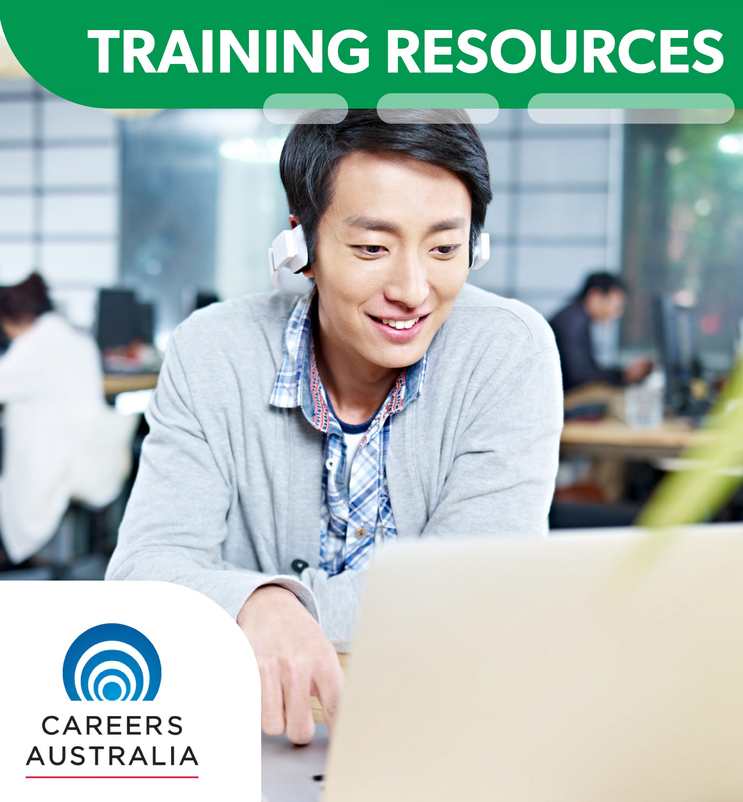 Careers Australia Training Resources