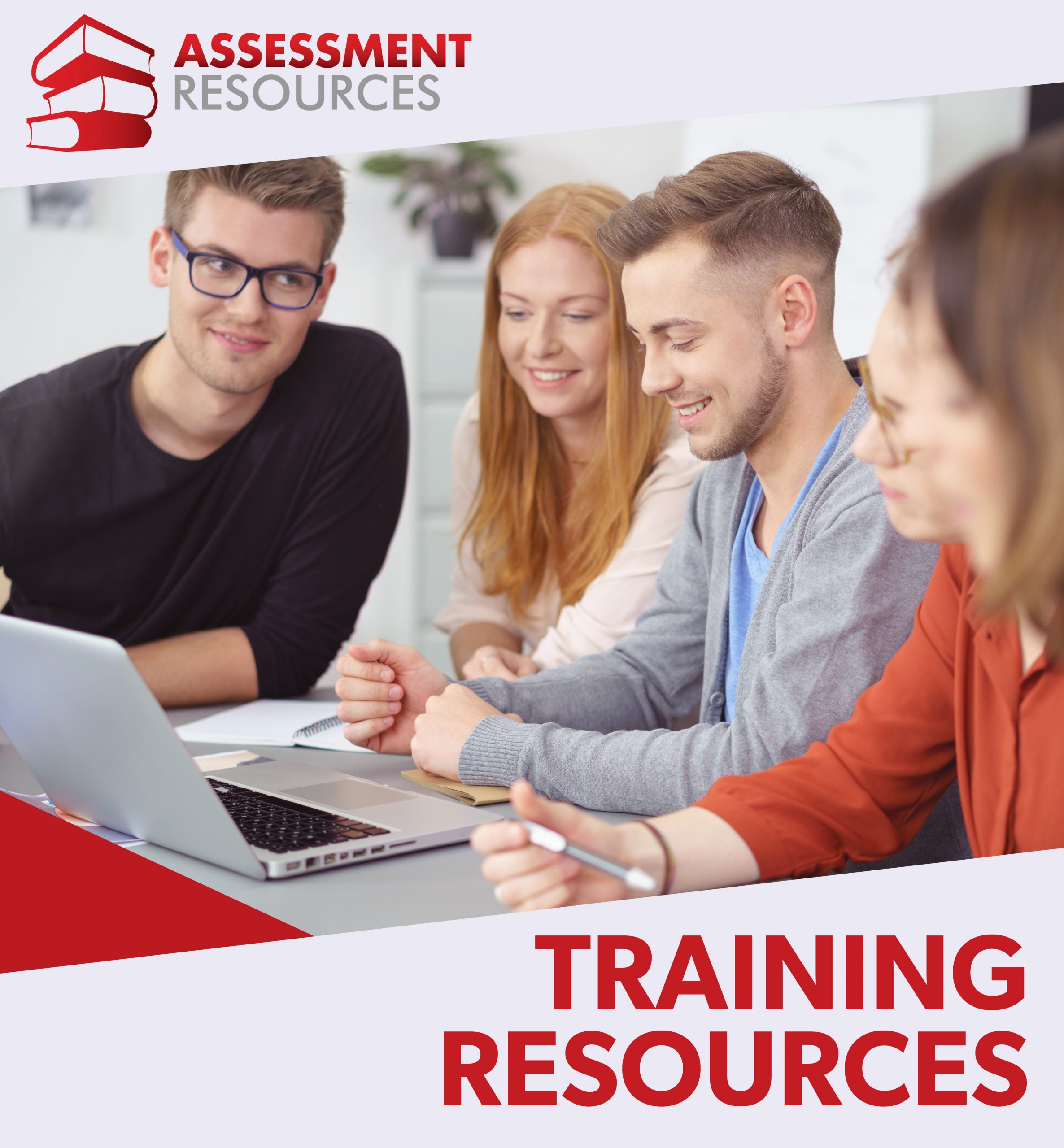 Assessent Resources Training Resources