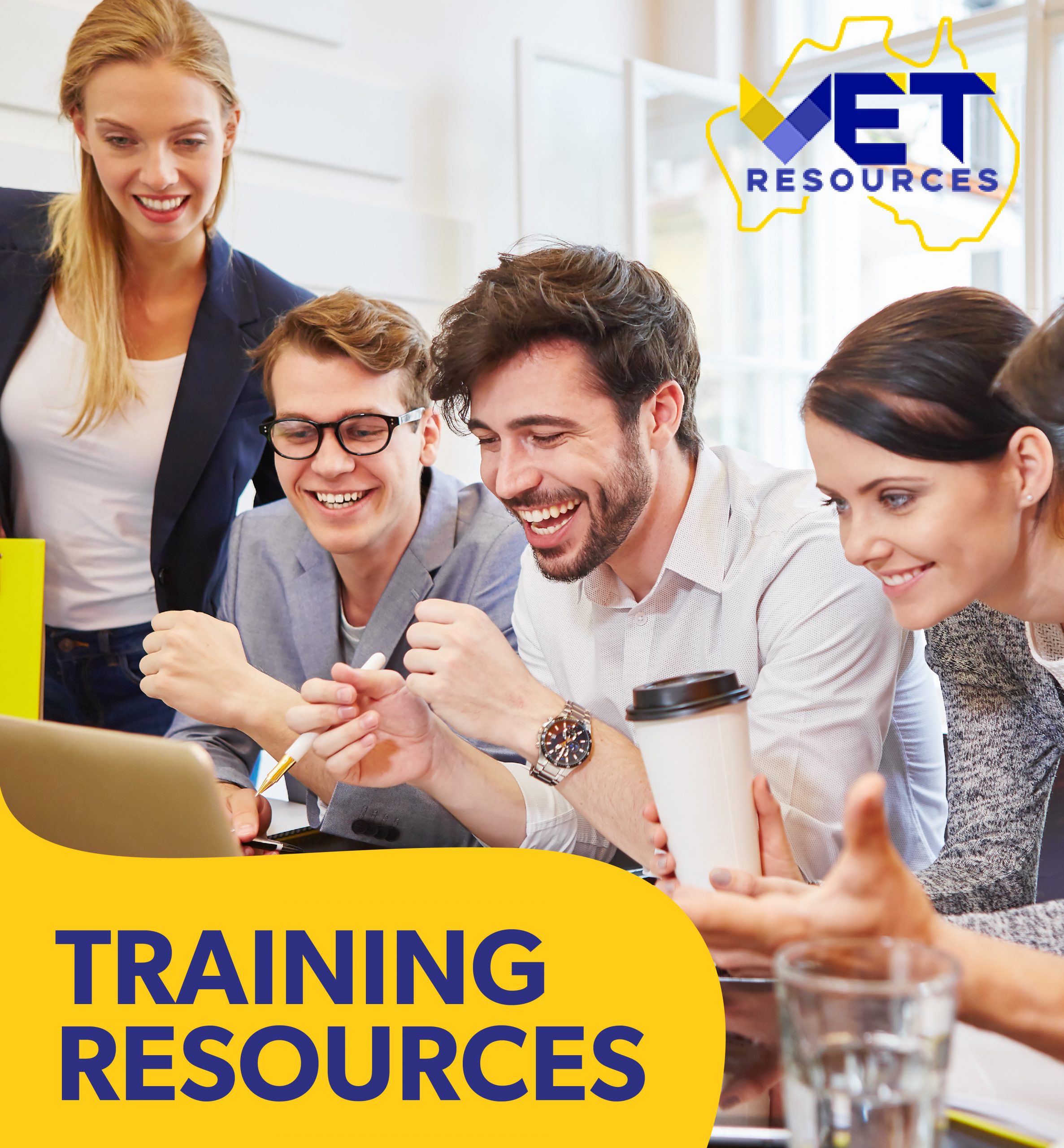 VET Resources Training Resources