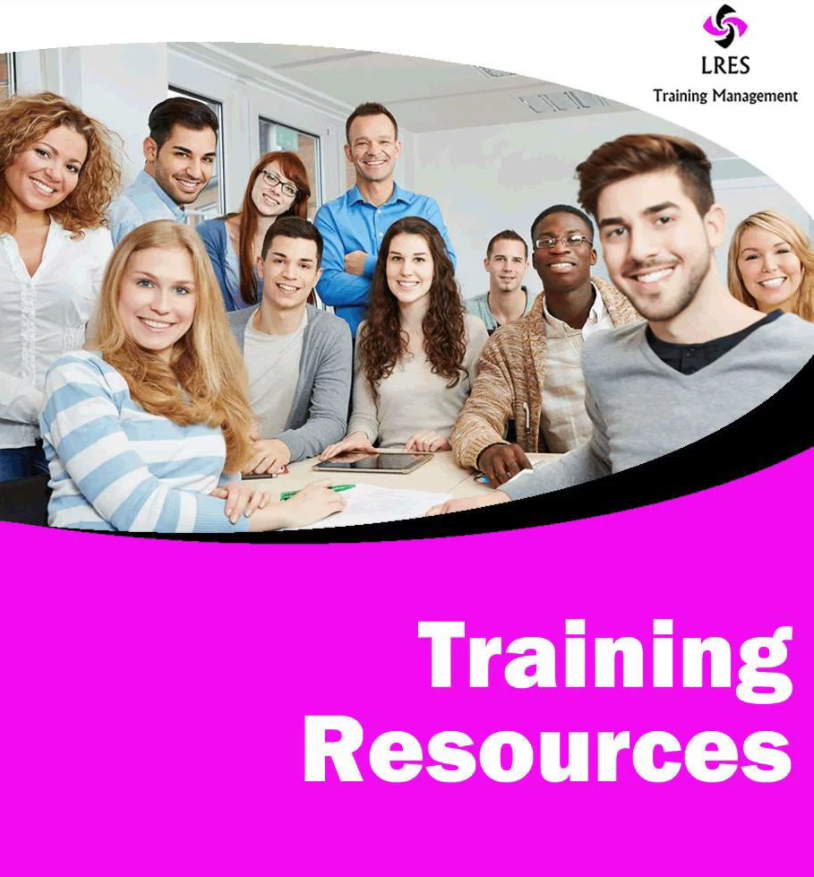 LRES Training Management