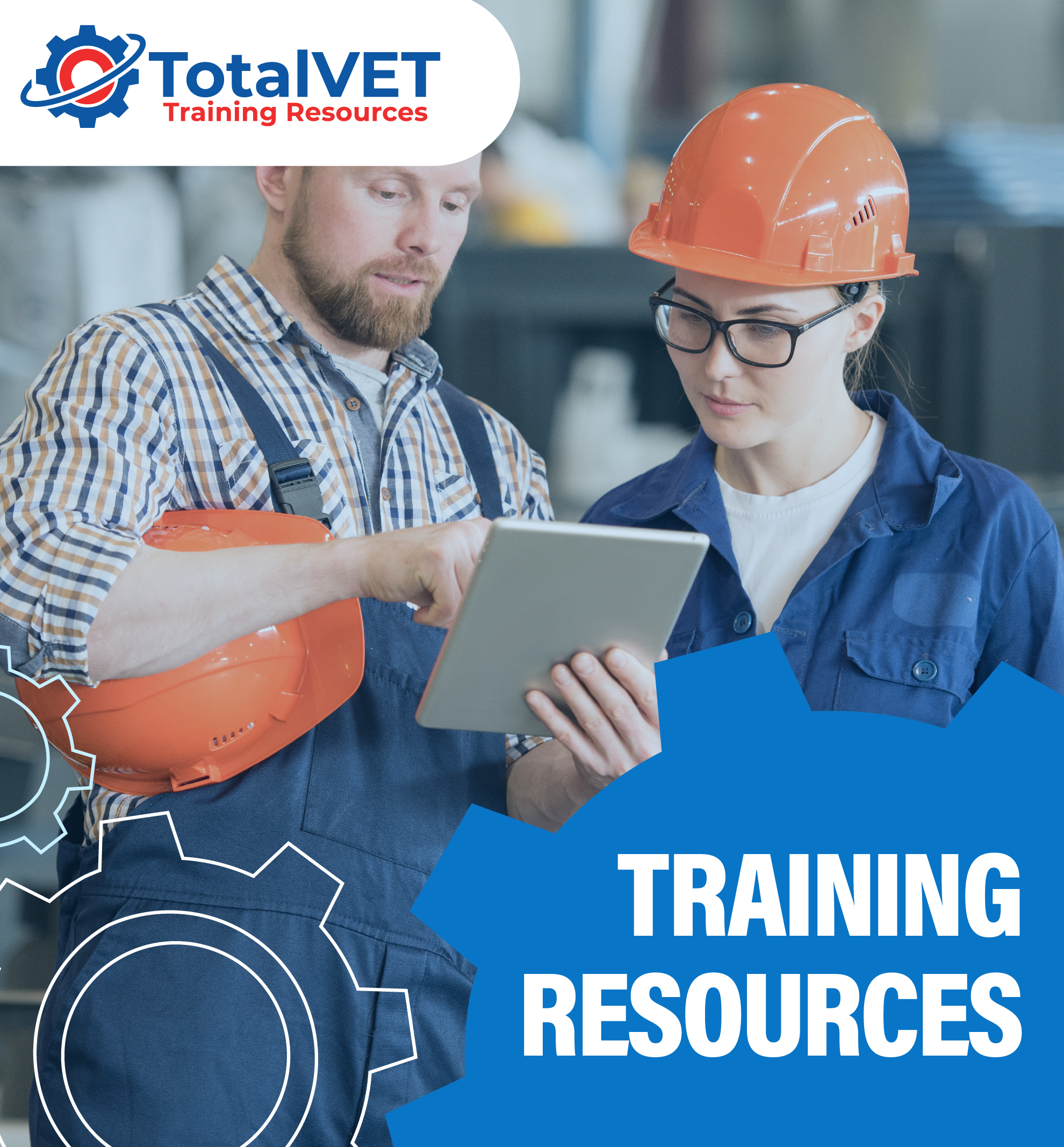 totalvet training resources and learning materials